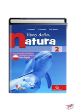 LIBRO DELLA NATURA - VOLUME 2 + LIBRO DIGITALE 2
