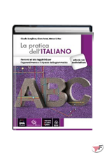 PRATICA DELL'ITALIANO (LA) ˗+ EBOOK