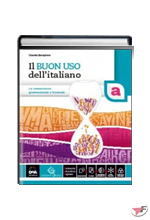 BUON USO DELL'ITALIANO A (IL) ˗+ EBOOK
