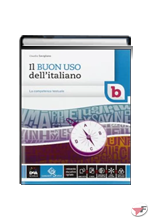 BUON USO DELL'ITALIANO B (IL) ˗+ EBOOK