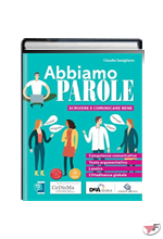 ABBIAMO PAROLE ˗+ EBOOK