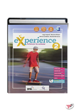 EXPERIENCE 2 + DVD ˗+ EBOOK