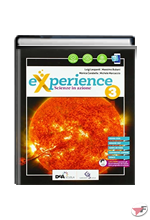 EXPERIENCE 3 + DVD ˗+ EBOOK