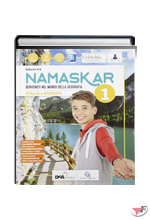 NAMASKAR 1 + AGENDA 2030 + DVD ˗+ EBOOK