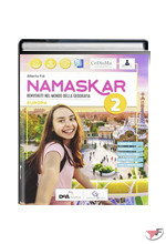 NAMASKAR 2 + DVD ˗+ EBOOK