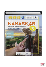 NAMASKAR 3 + DVD ˗+ EBOOK