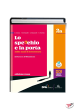 SPECCHIO E LA PORTA 2A + 2B • ROSSA EDIZ. (LO) ˗+ EBOOK