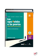 SPECCHIO E LA PORTA 2 • VERDE EDIZ. (LO) ˗+ EBOOK