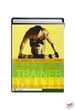 PERSONAL TRAINER