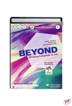 BEYOND 1 LEVEL A2 + CD MP3 ˗+ EBOOK