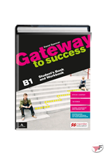 GATEWAY TO SUCCESS B1 SB & WB + BUILD UP TO B1 + DVD ˗+ EBOOK