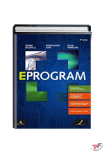 EPROGRAM 5° ANNO ˗+ EBOOK
