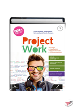 PROJECT WORK 1 ˗+ EBOOK