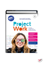 PROJECT WORK 2 ˗+ EBOOK