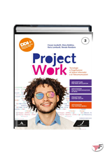 PROJECT WORK 3 ˗+ EBOOK