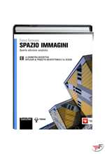 SPAZIO IMMAGINI. 4 ED. VOLUME C