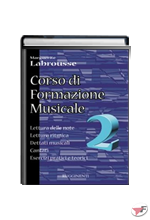 CORSO DI FORMAZIONE MUSICALE