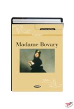 MADAME BOVARY + AUDIO ˗ (LM)