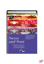 SWEET AND SOUR + CD
