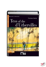 TESS OF THE D'URBERVILLES + AUDIO CD ˗ (LM)