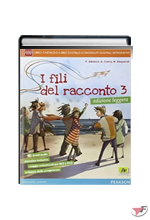 FILI DEL RACCONTO 3 • LEGGERA EDIZ. (I) ˗+ EBOOK