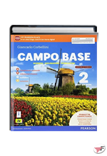 CAMPO BASE 2 + ATLANTE + L'IMPARAFACILE • ACTIVEBOOK EDIZ. ˗+ EBOOK