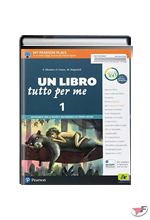 LIBRO TUTTO PER ME 1 + MITO E EPICA + L'IMPARAFACILE (UN) ˗+ EBOOK
