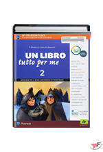 LIBRO TUTTO PER ME 2 + LETTERATURA ITALIANA + L'IMPARAFACILE (UN) ˗+ EBOOK