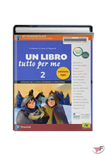 LIBRO TUTTO PER ME 2 + L'IMPARAFACILE • LIGHT EDIZ. (UN) ˗+ EBOOK