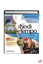 NODI DEL TEMPO 2 CON DVD E CARTE + MI PREPARO (I) ˗+ EBOOK