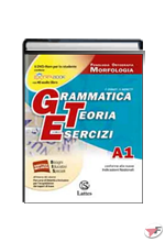 GRAMMATICA TEORIA ESERCIZI A1 (CON CDROM E PROVE) + A2 + B ˗+ EBOOK