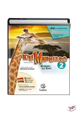 KILIMANGIARO 2 CON DVD + ATLANTE 2 + MI PREPARO ˗+ EBOOK