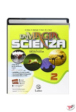 MAGIA DELLA SCIENZA (LA) -VOL. 2 CON DVD