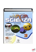 MAGIA DELLA SCIENZA 3 CON DVD (LA) ˗+ EBOOK