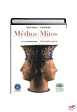 MYTHOS / MÍTOS GRAMMATICA GRECA ˗ (LM)