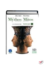 MYTHOS / MÍTOS ESERCIZI GRECI 1 ˗ (LM)