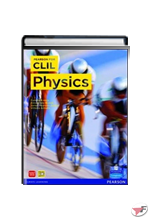 PEARSON FOR CLIL PHYSICS - SB ˗ (LM)