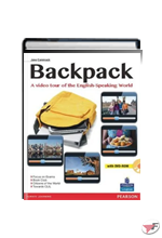 BACKPACK + DVD-ROM
