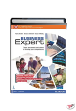 BUSINESS EXPERT ˗+ EBOOK