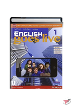 ENGLISH GOES LIVE 1 - EDIZIONE CON ACTIVEBOOK