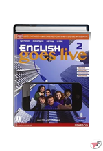 ENGLISH GOES LIVE 2 - EDIZIONE CON ACTIVEBOOK
