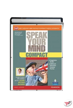 SPEAK YOUR MIND COMPACT SB & WB ˗+ EBOOK