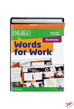 ENGAGE! COMPACT - WORDS FOR WORK BUSINESS
