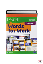 ENGAGE! COMPACT - WORDS FOR WORK TOURISM