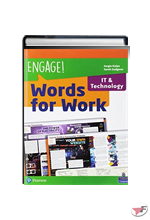 ENGAGE! COMPACT - WORDS FOR WORK - IT & TECHNOLOGY