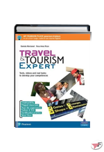 TRAVEL & TOURISM EXPERT ˗+ EBOOK