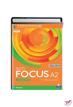 INTO FOCUS A2 + WORD STORE ˗+ EBOOK