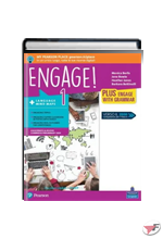 ENGAGE PLUS 1 + MAP + ENGAGE ˗+ EBOOK