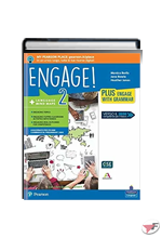 ENGAGE PLUS 2 + MAP + ENGAGE ˗+ EBOOK