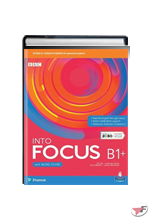 INTO FOCUS B1+ + WORD STORE + BUILD UP ˗+ EBOOK